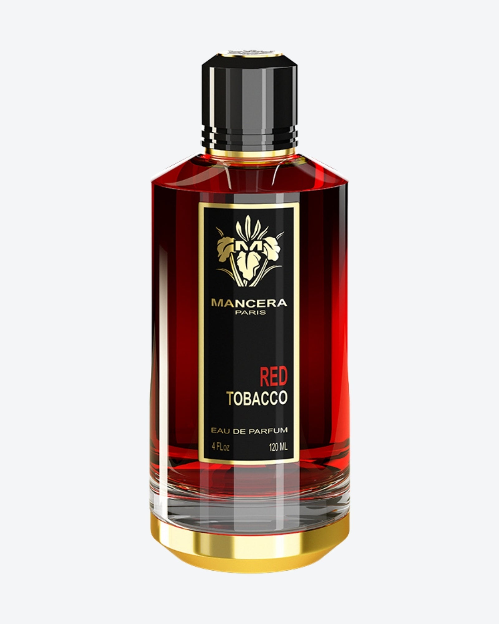 Red Tobacco - Eau de Parfum - MANCERA | Risvolto.com