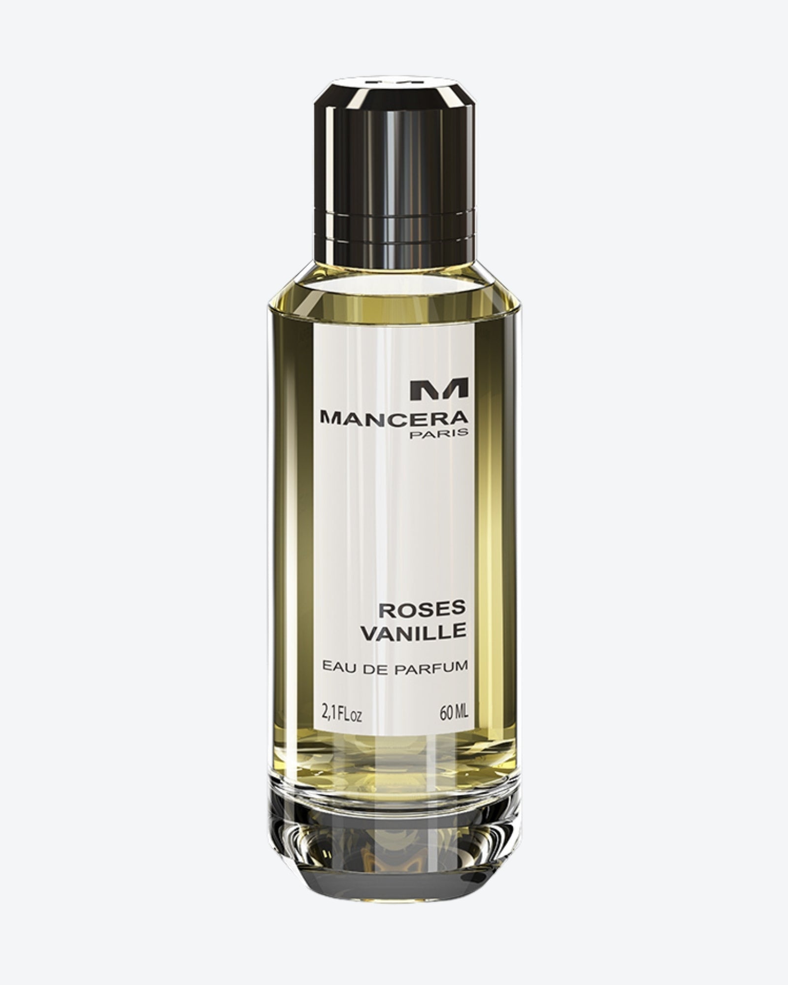 Roses Vanille - Eau de Parfum - MANCERA | Risvolto.com