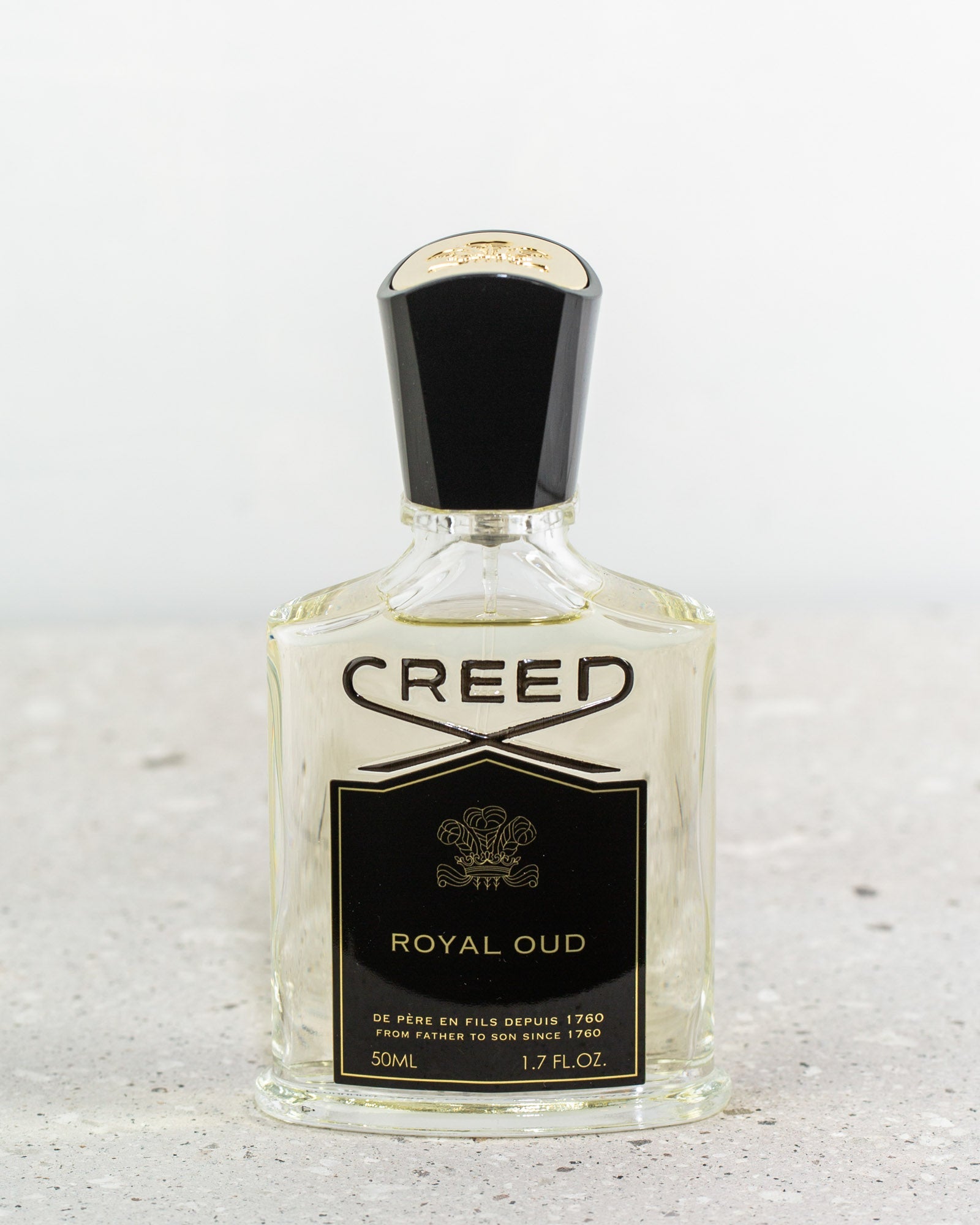 Royal Oud - Eau de Parfum - CREED | Risvolto.com