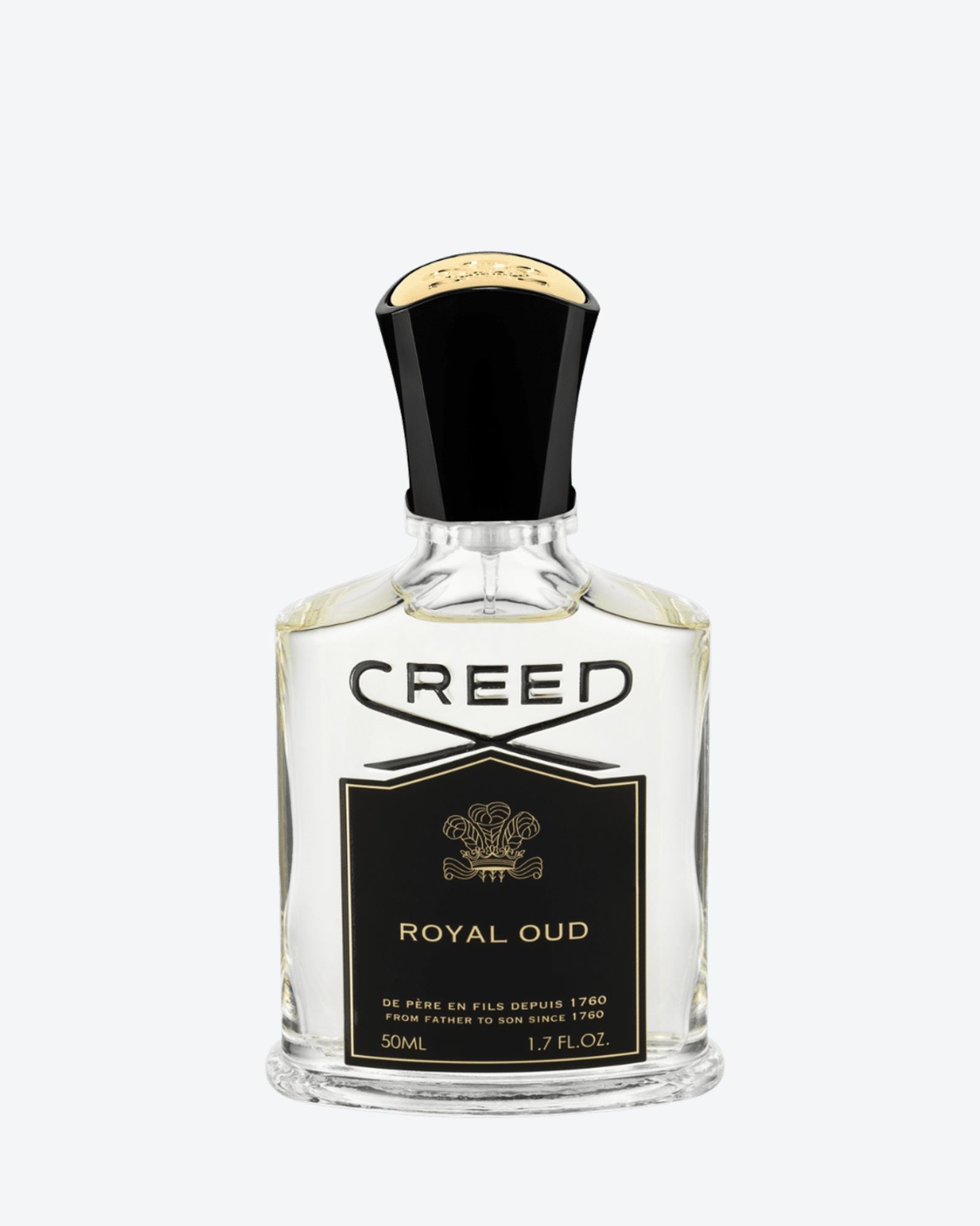 Royal Oud - Eau de Parfum - CREED | Risvolto.com