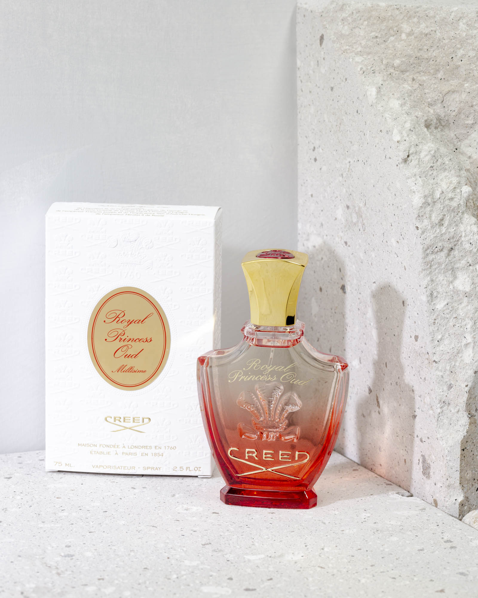 Royal Princess Oud - Eau de Parfum - CREED | Risvolto.com