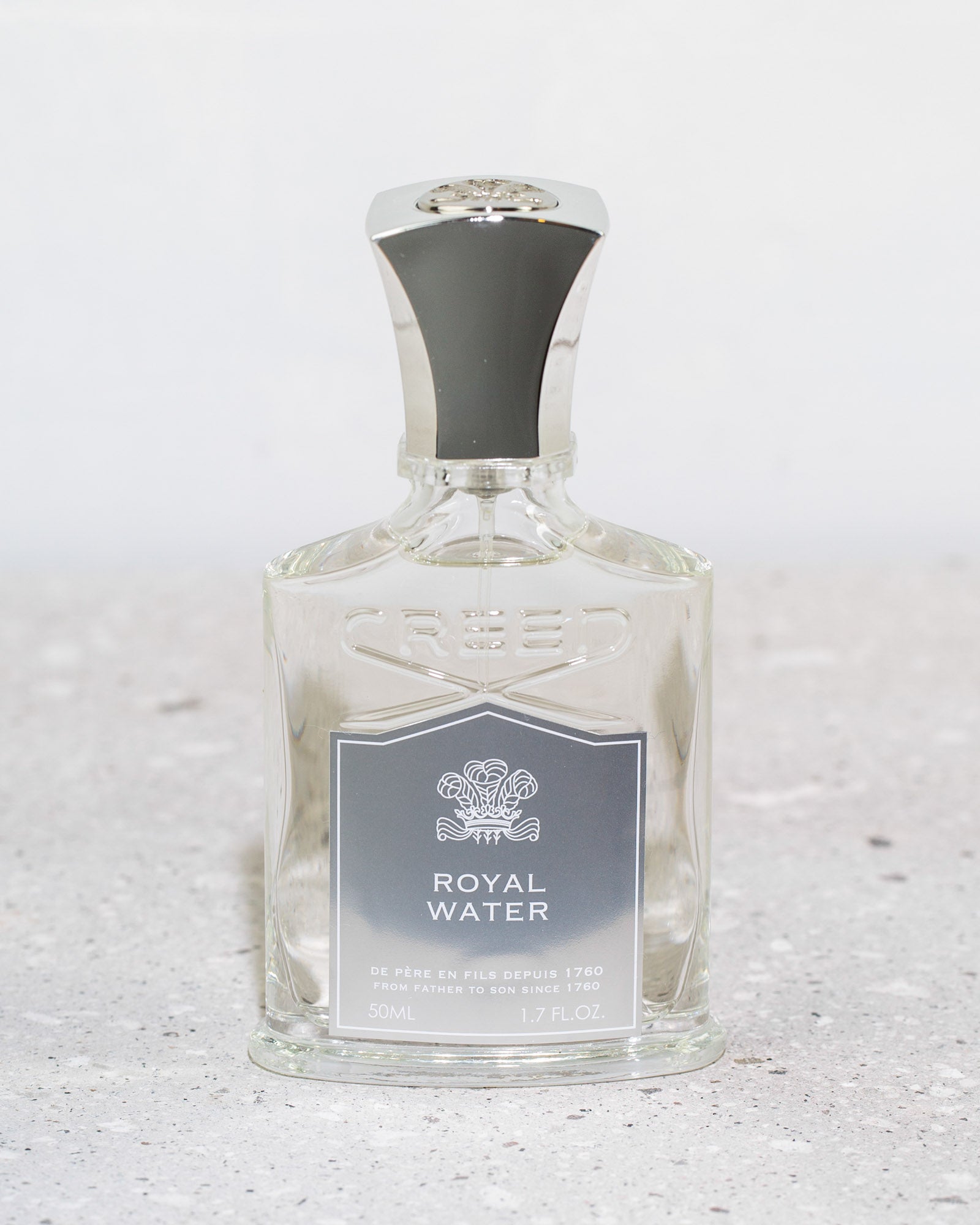 Royal Water - Eau de Parfum - CREED | Risvolto.com