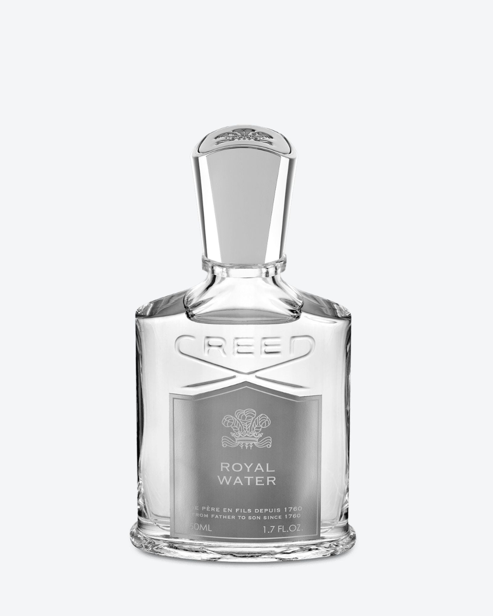 Royal Water - Eau de Parfum - CREED | Risvolto.com