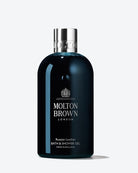 Russian Leather Bath & Shower Gel - MOLTON BROWN London | Risvolto.com