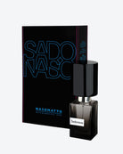 Sadonaso - Estratto di Profumo - NASOMATTO | Risvolto.com