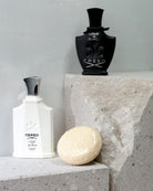 Sapone Love In Black - CREED | Risvolto.com