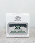 Sapone Original Vetiver - CREED | Risvolto.com