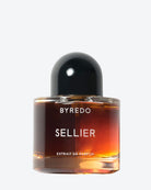 Sellier - Estratto di Profumo - BYREDO | Risvolto.com