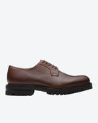 Shannon T Soft Grain Calf - CHURCH'S | Risvolto.com