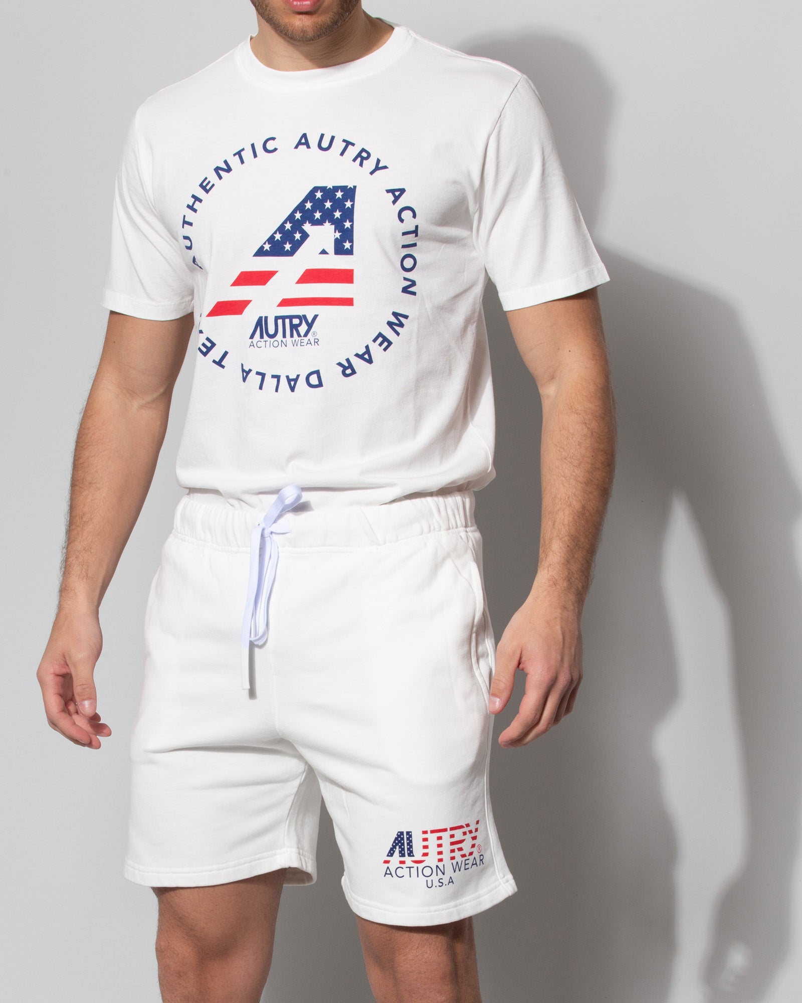 Shorts Iconic - AUTRY | Risvolto.com