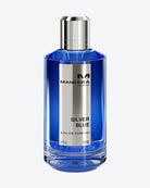 Silver Blue - Eau de Parfum - MANCERA | Risvolto.com