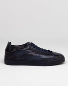 Sneakers Gloria Supersoft - SANTONI | Risvolto.com