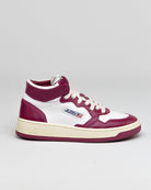 Sneakers Medalist Mid - AUTRY | Risvolto.com