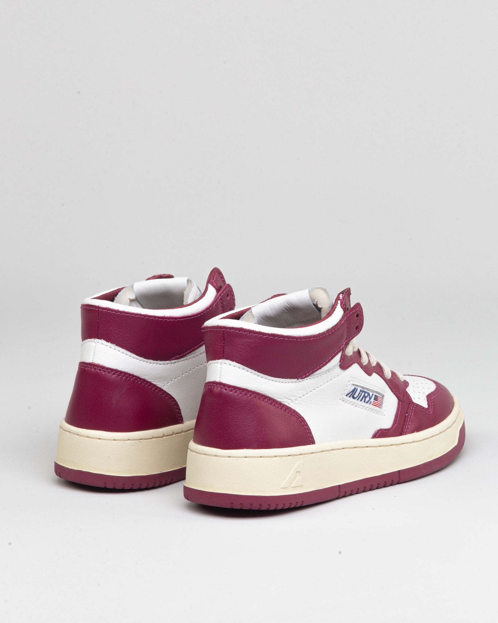 Sneakers Medalist Mid - AUTRY | Risvolto.com