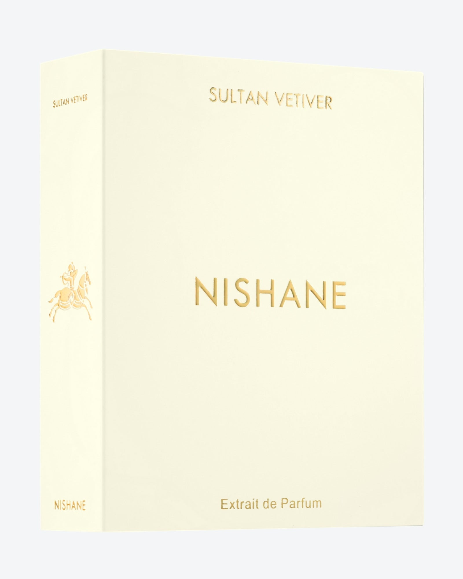 Sultan Vetiver - Estratto di Profumo - NISHANE | Risvolto.com