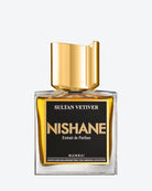 Sultan Vetiver - Estratto di Profumo - NISHANE | Risvolto.com