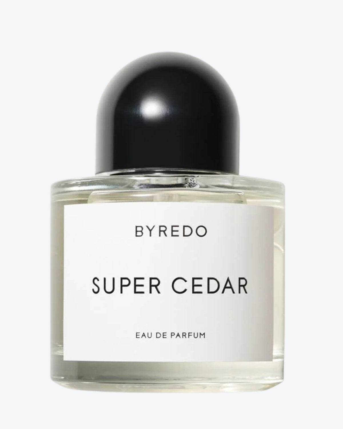 Super Cedar - Eau de Parfum - BYREDO | Risvolto.com