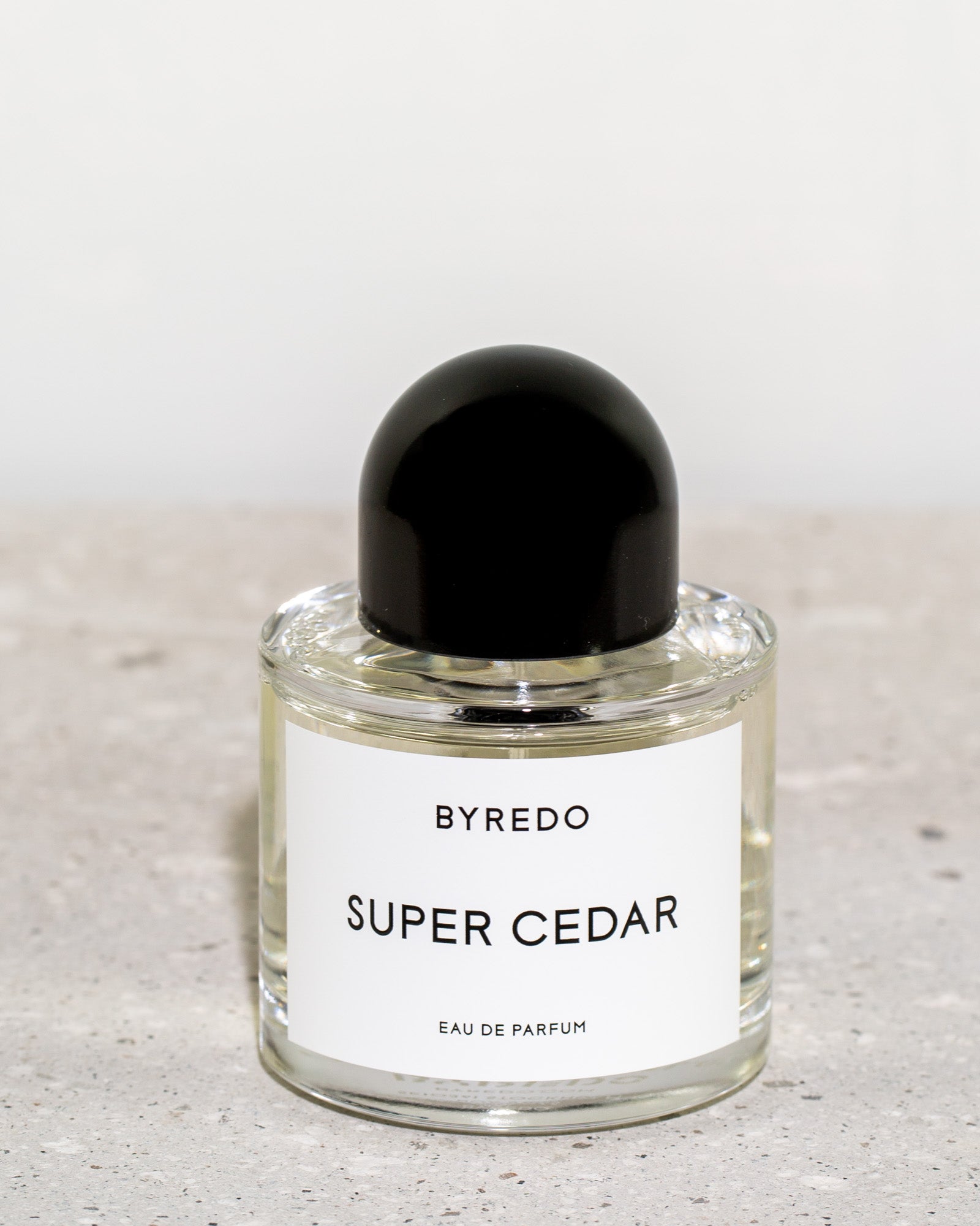 Super Cedar - Eau de Parfum - BYREDO | Risvolto.com