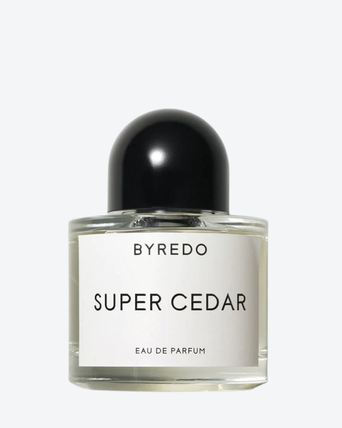 Super Cedar - Eau de Parfum - BYREDO | Risvolto.com