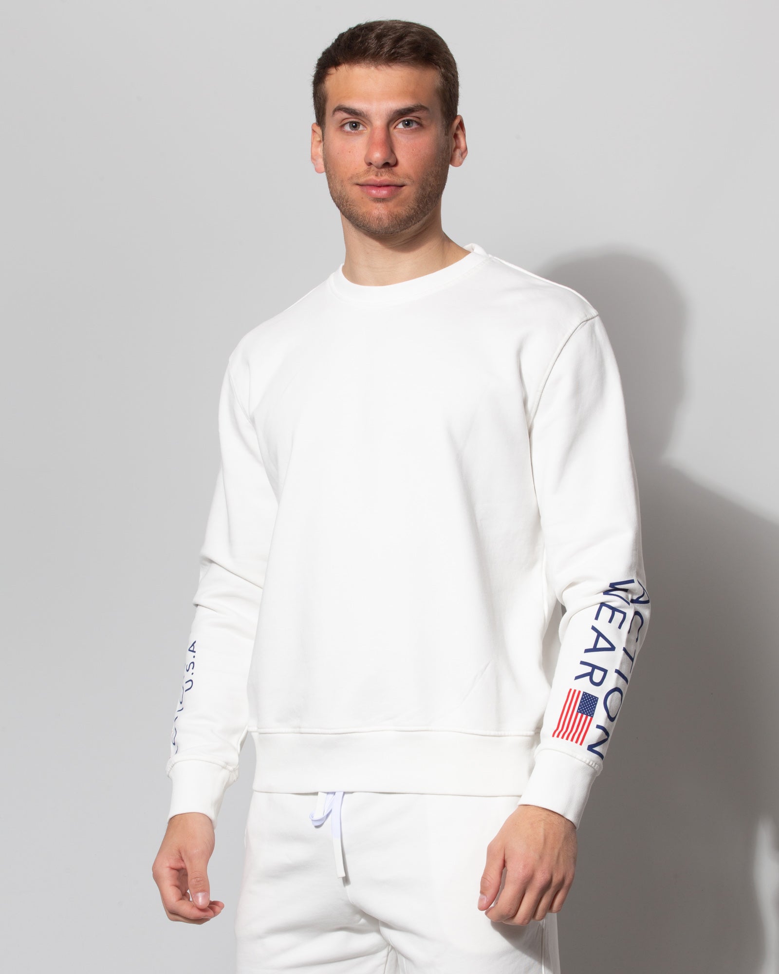 Sweat Iconic - AUTRY | Risvolto.com