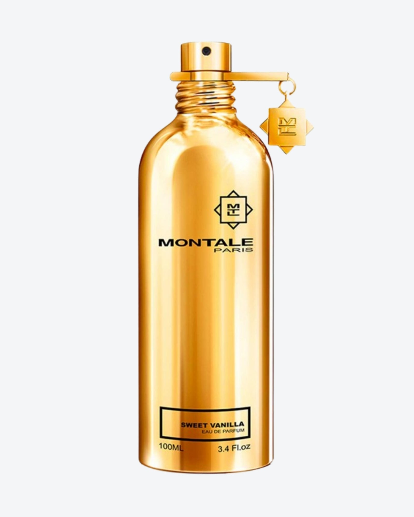 Sweet Vanilla - Eau de Parfum - MONTALE | Risvolto.com