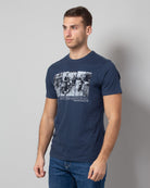 T-shirt International Arter - BARBOUR | Risvolto.com