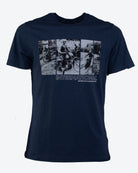 T-shirt International Arter - BARBOUR | Risvolto.com