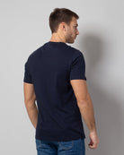 T-shirt Tartan Sports - BARBOUR | Risvolto.com