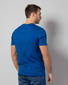 T-shirt girocollo - PAUL & SHARK | Risvolto.com