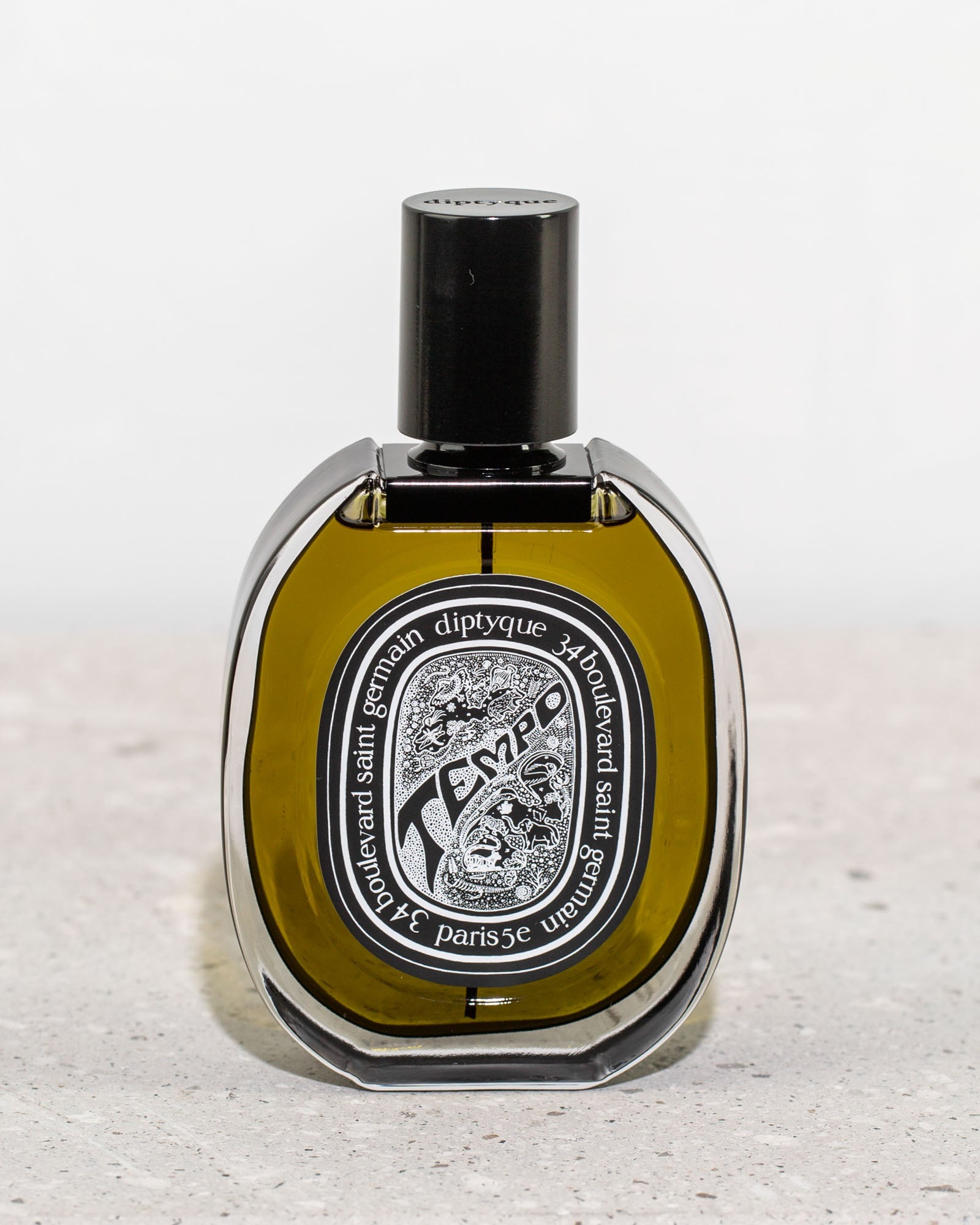 Tempo - Eau de Parfum - DIPTYQUE | Risvolto.com