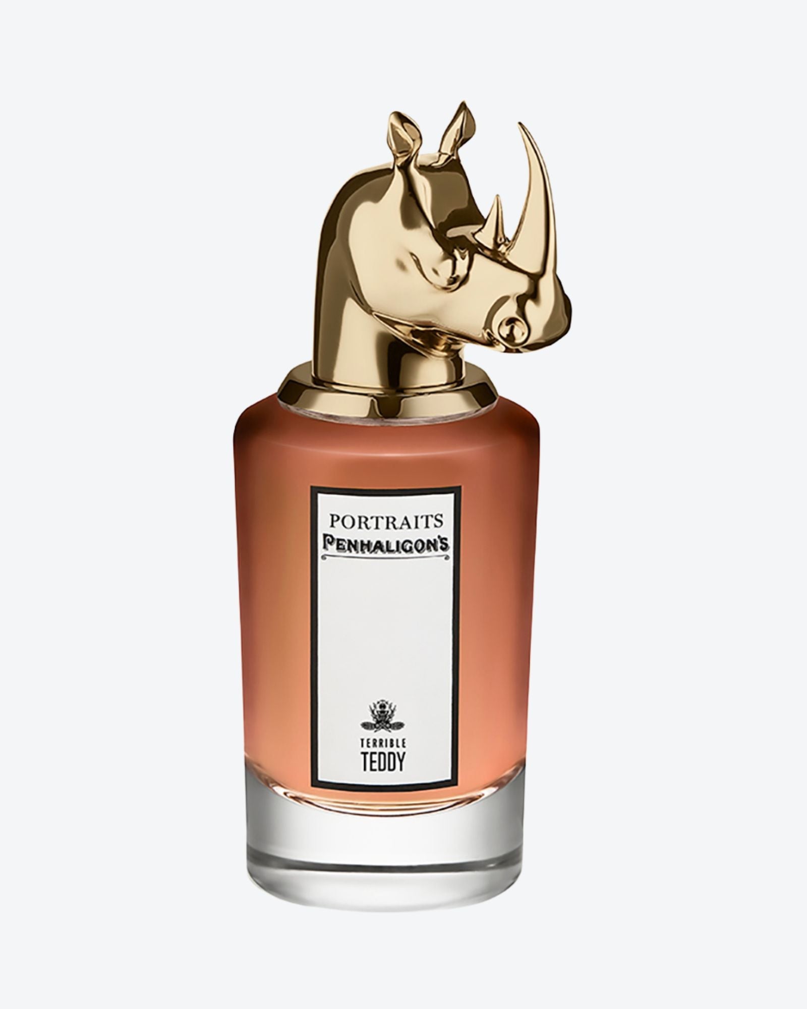 Terrible Teddy - Eau de Parfum - Penhaligon's | Risvolto.com