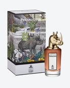 Terrible Teddy - Eau de Parfum - Penhaligon's | Risvolto.com