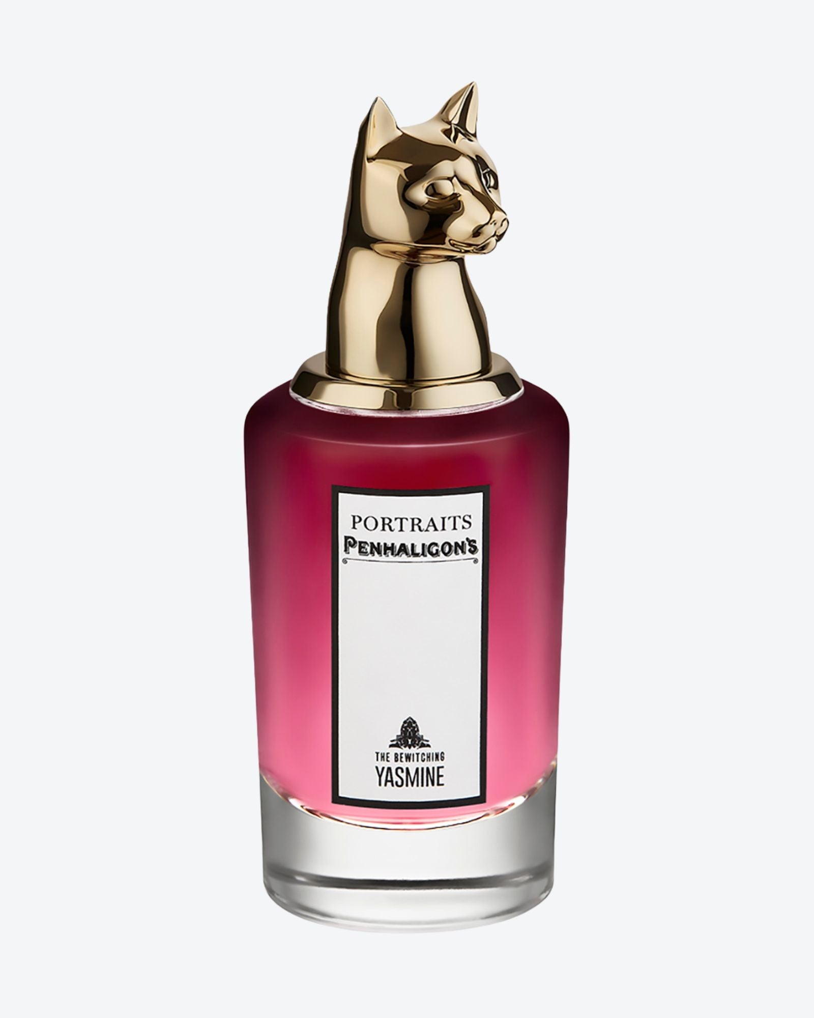 The Bewitching Yasmine - Eau de Parfum - Penhaligon's | Risvolto.com