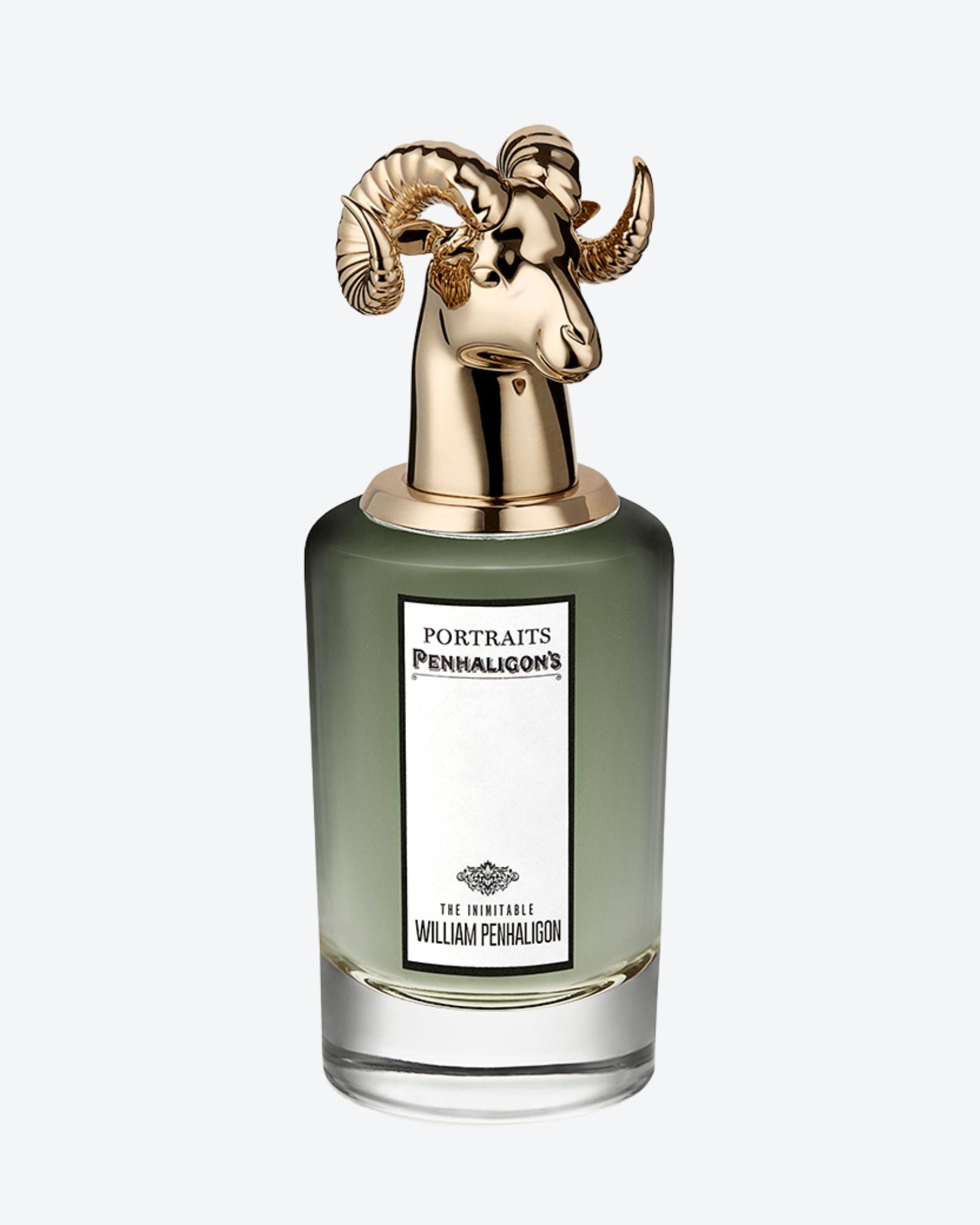 The Inimitable William Penhaligon - Eau de Parfum - Penhaligon's | Risvolto.com