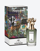 The Inimitable William Penhaligon - Eau de Parfum - Penhaligon's | Risvolto.com