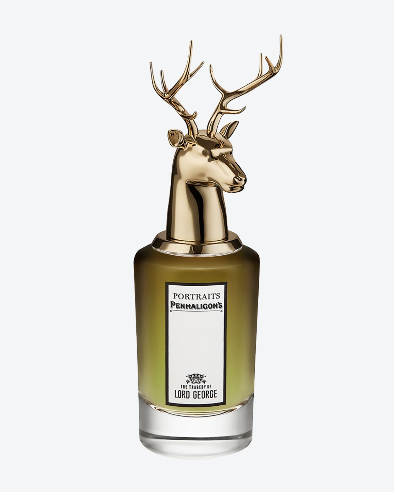 The Tragedy of Lord George - Eau de Parfum - Penhaligon's | Risvolto.com