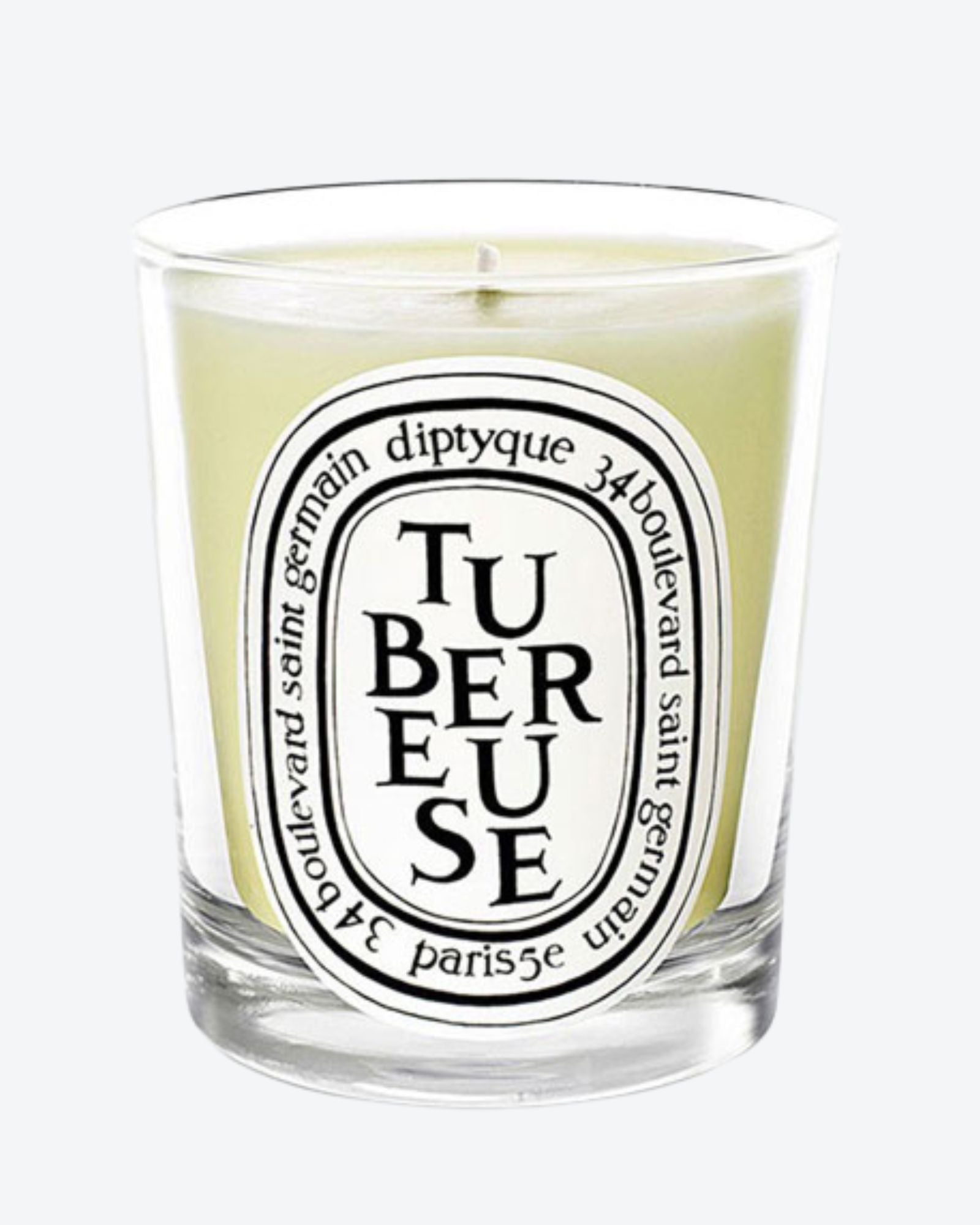 Tubéreuse Edizione Limitata - candela - DIPTYQUE | Risvolto.com