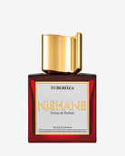 Tuberoza - Estratto di Profumo - NISHANE | Risvolto.com